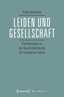 Leiden und Gesellschaft von Schumann,  Frank