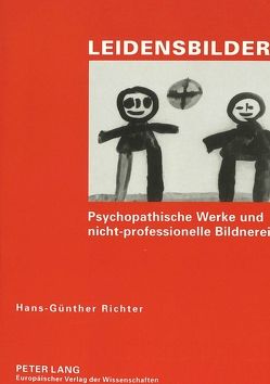 Leidensbilder von Richter,  Hans-Günther
