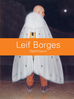 Leif Borges von Gathof,  Paul