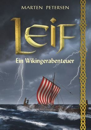 Leif von Petersen,  Marten