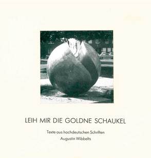 Leih‘ mir die goldene Schaukel von Becker,  Paul