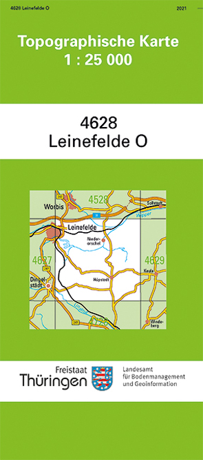 Leinefelde Ost