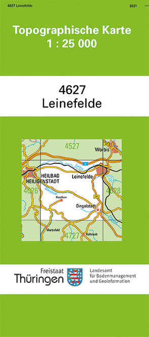 Leinefelde