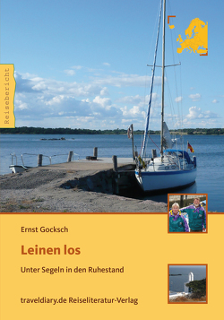 Leinen Los von Gocksch,  Ernst