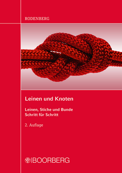 Leinen und Knoten von Rodenberg,  Erwin