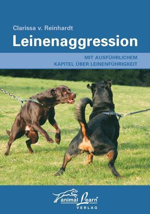 Leinenaggression von Reinhardt,  Clarissa von