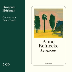 Leinsee von Dinda,  Franz, Reinecke,  Anne