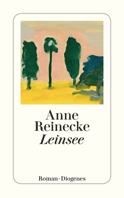 Leinsee von Reinecke,  Anne