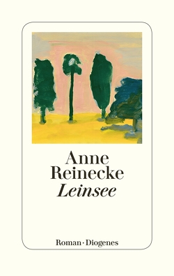 Leinsee von Reinecke,  Anne