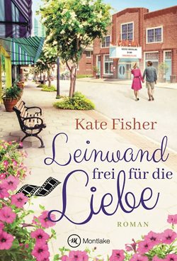 Leinwand frei für die Liebe von Fisher,  Kate