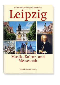 Leipzig von Holste,  Luise, Sachsenweger,  Matthias
