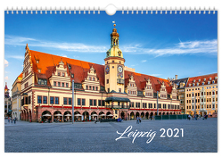 Kalender Leipzig 2021