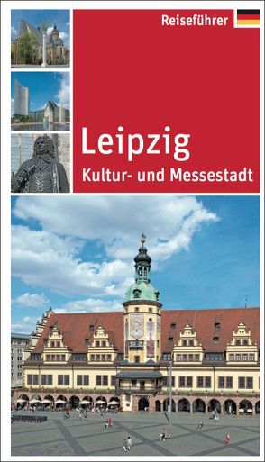 Leipzig von Gödecke ,  Silke, Schmidt,  Andreas