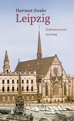 Leipzig (EPUB) von Zwahr,  Hartmut