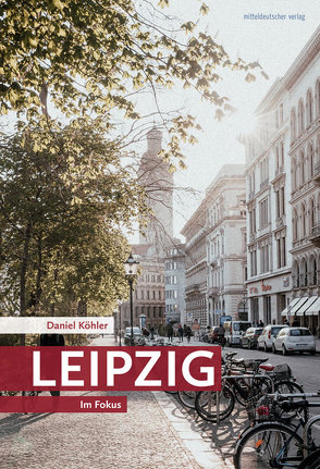 Leipzig von Hutschenreuter,  Anne-Katrin, Köhler,  Daniel