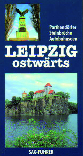 Leipzig ostwärts von Barnekow,  Karl H, Fiedler,  Werner, Heydick,  Lutz, Wagner,  Manfred