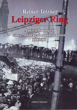 Leipziger Ring von Tetzner,  Reiner