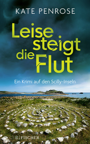 Leise steigt die Flut von Penrose,  Kate, Schmitz,  Birgit