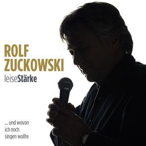leiseStärke von Zuckowski,  Rolf