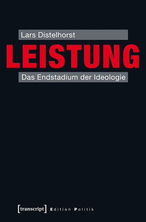 Leistung von Distelhorst,  Lars