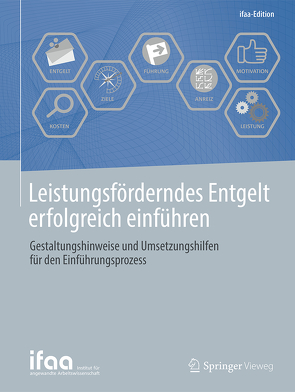 Leistungsförderndes Entgelt erfolgreich einführen