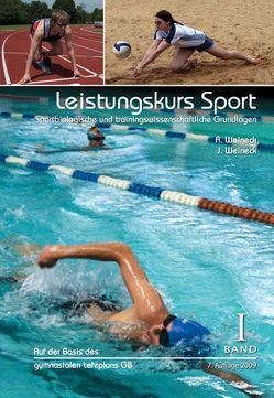 Leistungskurs Sport von Weineck,  Anka, Weineck,  Jürgen