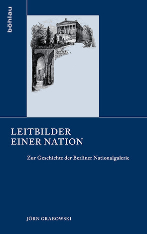 Leitbilder einer Nation von Grabowski,  Jörn