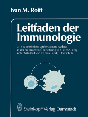 Leitfaden der Immunologie von Berg,  P.A., Roitt,  I.M.