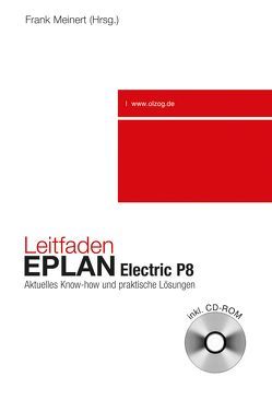 Leitfaden EPLAN Electric P8 von Meinert,  Frank