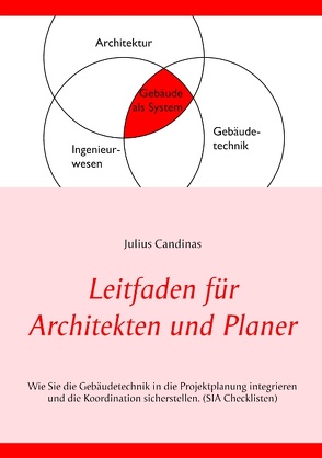 Leitfaden für Architekten und Planer von Candinas,  Julius