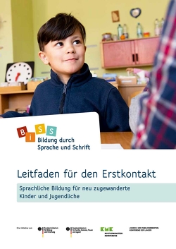 Leitfaden für den Erstkontakt