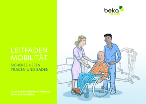 Leitfaden Mobilität von BEKA Hospitec GmbH