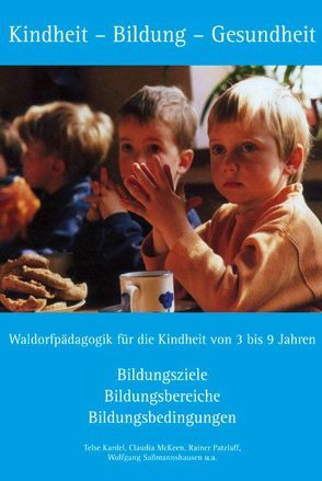 Leitlinien der Waldorfpädagogik. Teil II von Kardel,  Telse, McKeen,  Claudia, Patzlaff,  Rainer