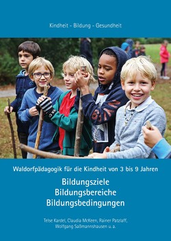 Leitlinien der Waldorfpädagogik II von Kardel,  Telse, McKeen,  Claudia, Patzlaff,  Rainer