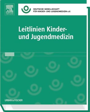 Leitlinien Kinder- und Jugendmedizin in 3 Ordnern von Bertram,  Harald, Creutzig,  Ursula, Häberle,  Johannes, Lawrenz,  Burkhard, Leutner,  Andreas, Lobitz,  Stephan, Melter,  Michael, Mendes,  Ute, Mentzel,  Hans-Joachim, Müller,  Dominik, Niehues,  Tim, Oommen,  Prasad Thomas, Pleimes,  Marc, Poets,  Christian F., Schütz,  Catharina, Trollmann,  Regina, Wabitsch,  Martin, Wachowsky,  Michael, Wirth,  Stefan