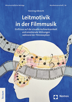 Leitmotivik in der Filmmusik von Albrecht,  Henning