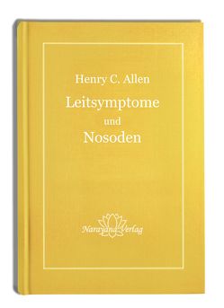 Leitsymptome und Nosoden von Allen,  Henry C