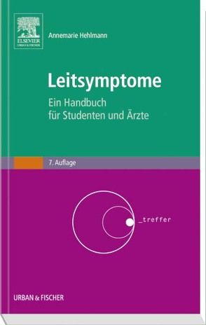 Leitsymptome von Hehlmann,  Annemarie
