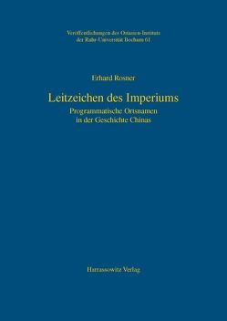 Leitzeichen des Imperiums von Rosner,  Erhard