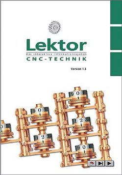 Lektor CNC-TECHNIK