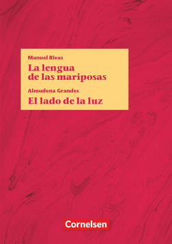 La lengua de las mariposas / El lado de la luz von Arnold,  Werner, Martinez Labiano,  Carmen