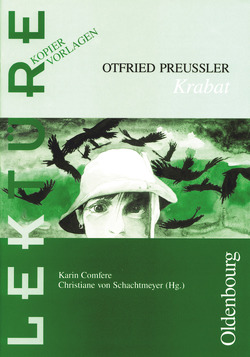 Lektüre: Kopiervorlagen von Comfere,  Karin, von Schachtmeyer,  Christiane