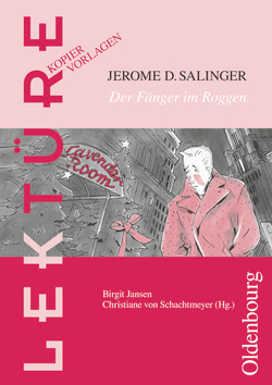 Lektüre: Kopiervorlagen von Jansen,  Birgit, von Schachtmeyer,  Christiane