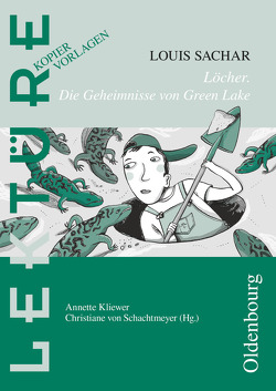 Lektüre: Kopiervorlagen von Kliewer,  Annette, von Schachtmeyer,  Christiane