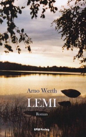 LEMI von Werth,  Arno