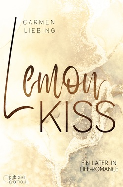 Lemon Kiss von Liebing,  Carmen