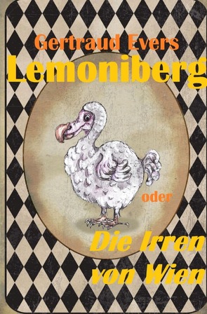 Lemoniberg von Evers,  Gertraud