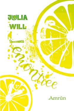 Lemontree von Will,  Julia