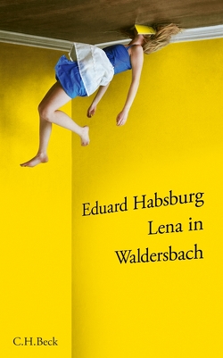 Lena in Waldersbach von Habsburg,  Eduard