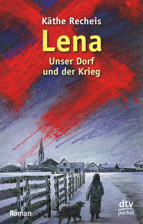Lena von Recheis,  Käthe